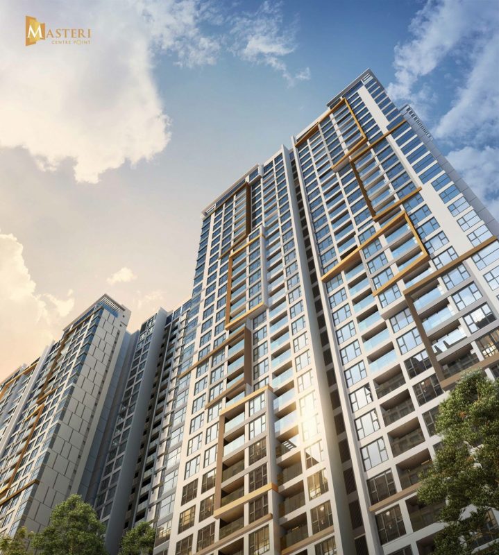 Gems Empire Tower