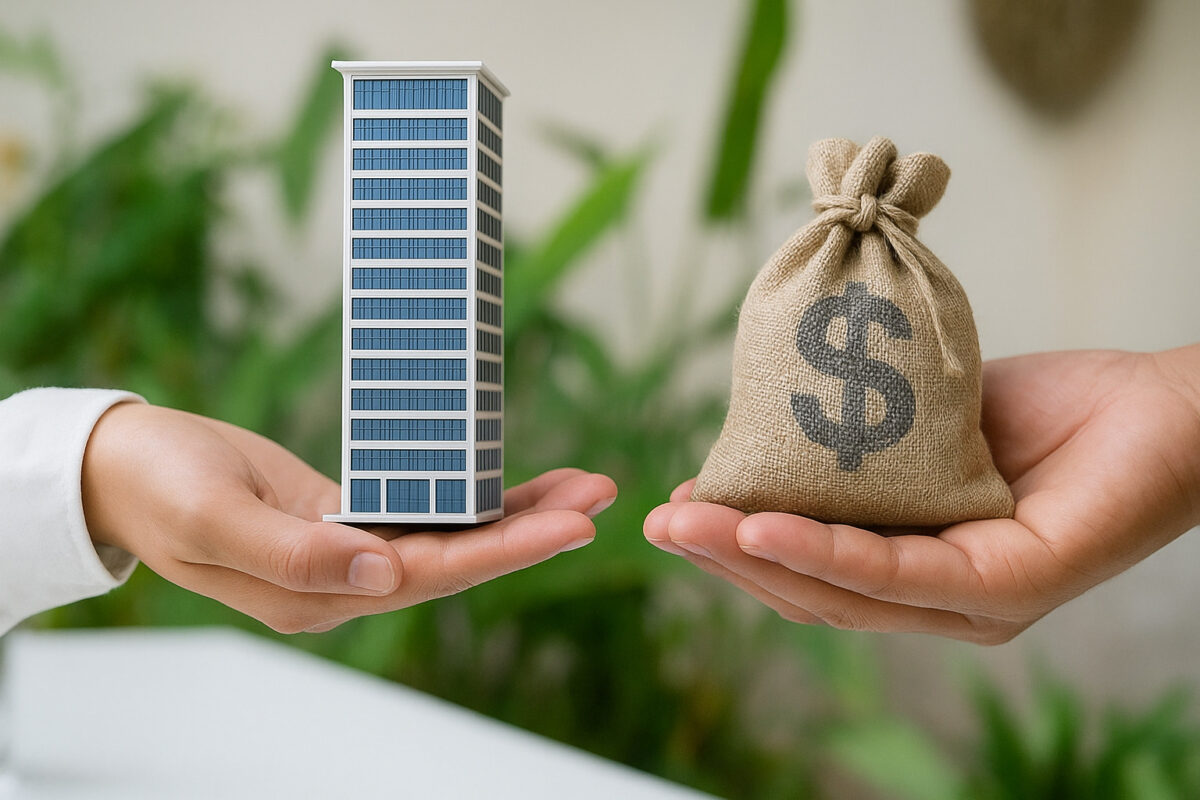 BMS là gì ? Giả Pháp Quản Lý Toà Nhà Đồng Bộ Toàn Diện 