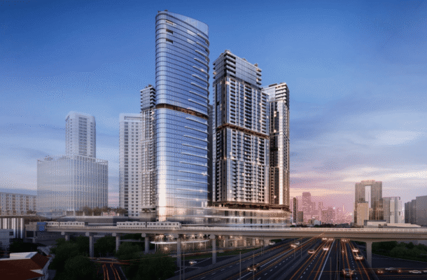 Văn phòng hạng A là gì ? Tiêu chí xếp hạng văn phòng hiện nay