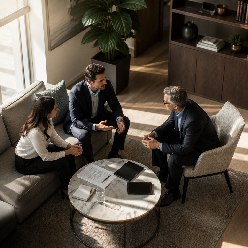 Lời khuyên chuyên gia từ Gems Empire Tower về mặt bằng kinh doanh