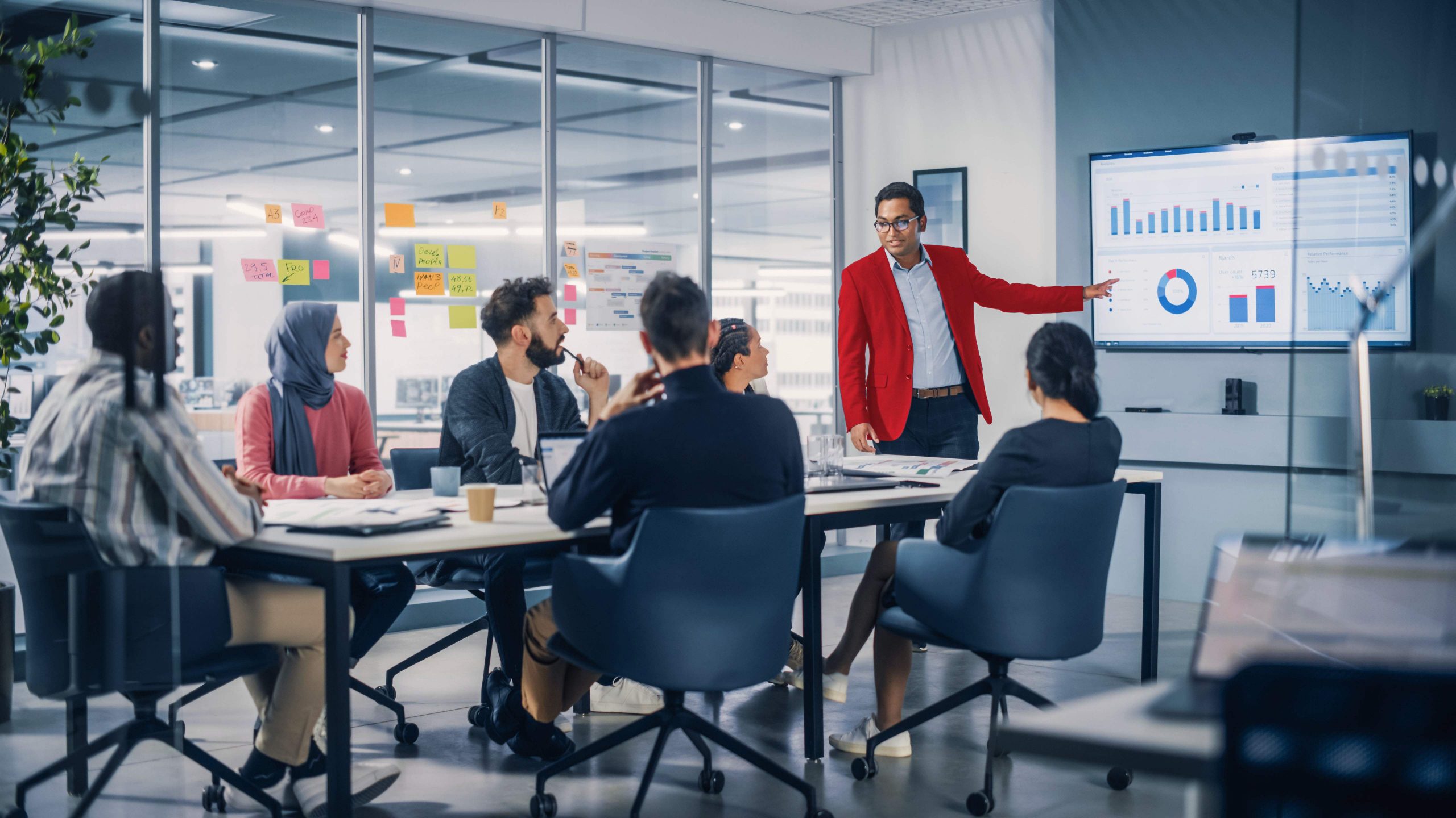 Công ty Startup, SME