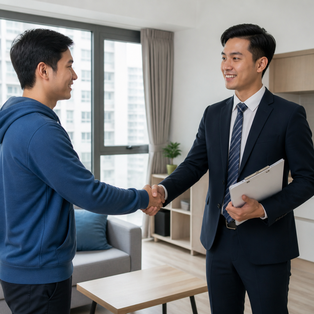 3. Quyền và nghĩa vụ của bên thuê được quy định như thế nào?