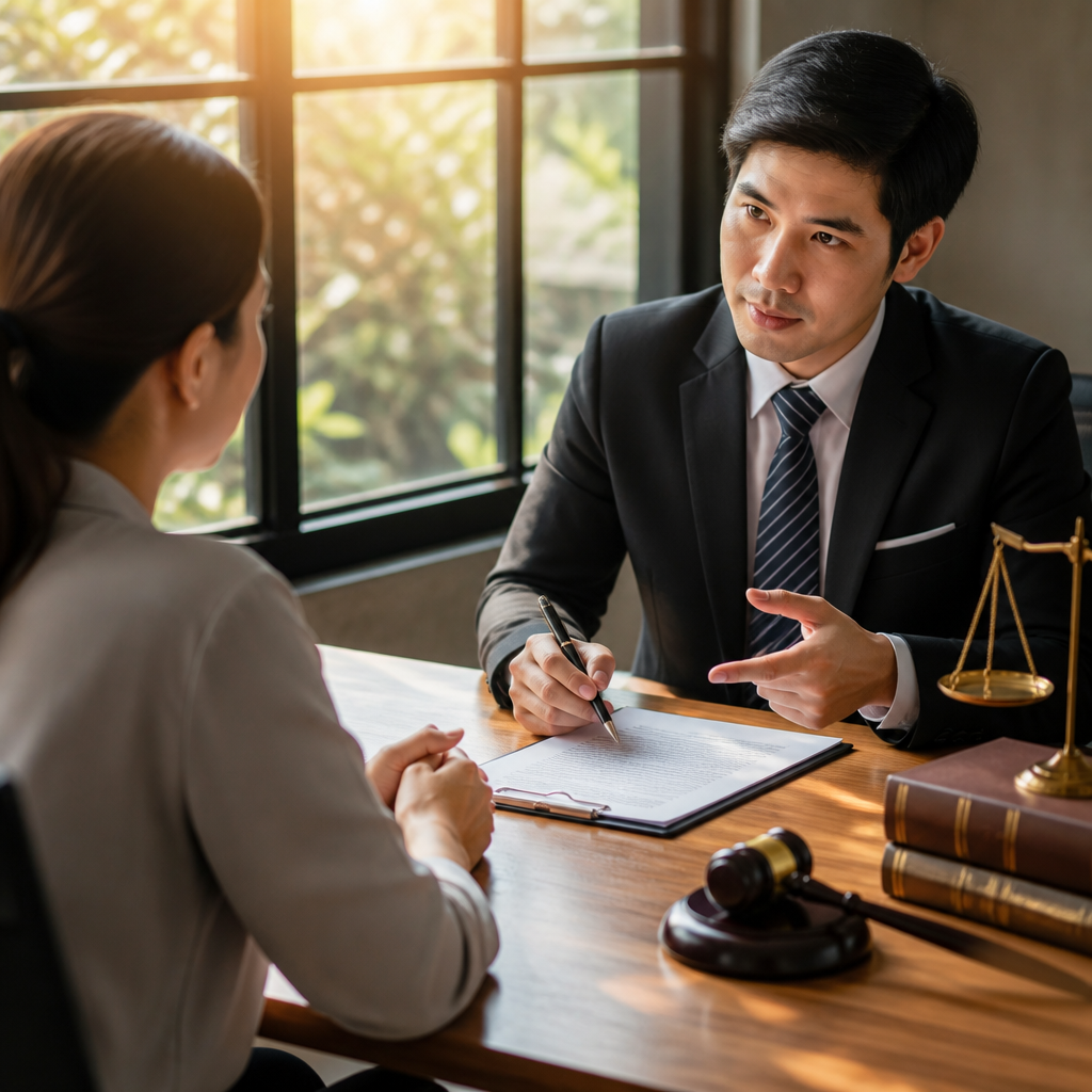 4. Khi muốn chấm dứt hợp đồng sớm, cần lưu ý điều gì về pháp lý?