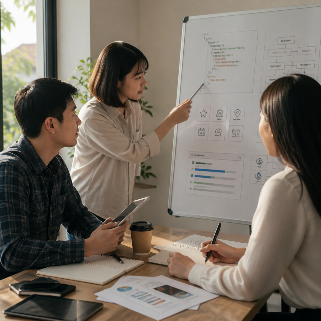 Hướng Dẫn Triển Khai và Kiểm Tra Schema Markup Hiệu Quả