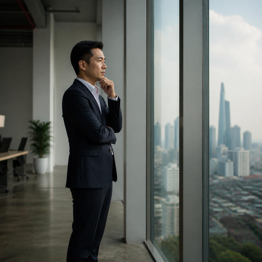 Tại sao tiết kiệm chi phí văn phòng lại quan trọng trong năm 2026?